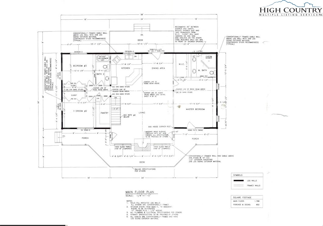 7 Finally Way Banner Elk, NC 28604 - Photo 25 of 26