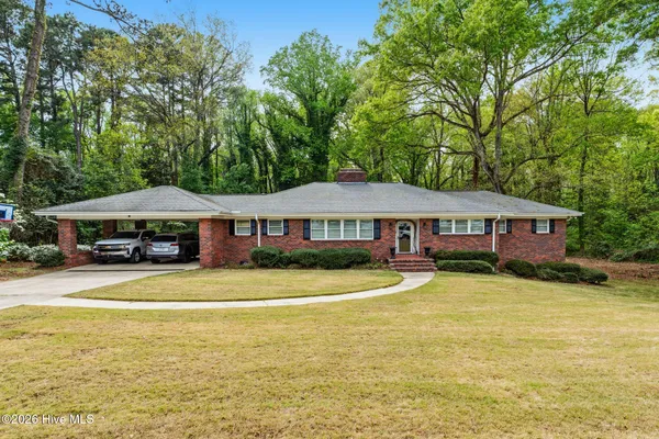 $419,900 | 515 Stanley Avenue, Rockingham, NC 28379