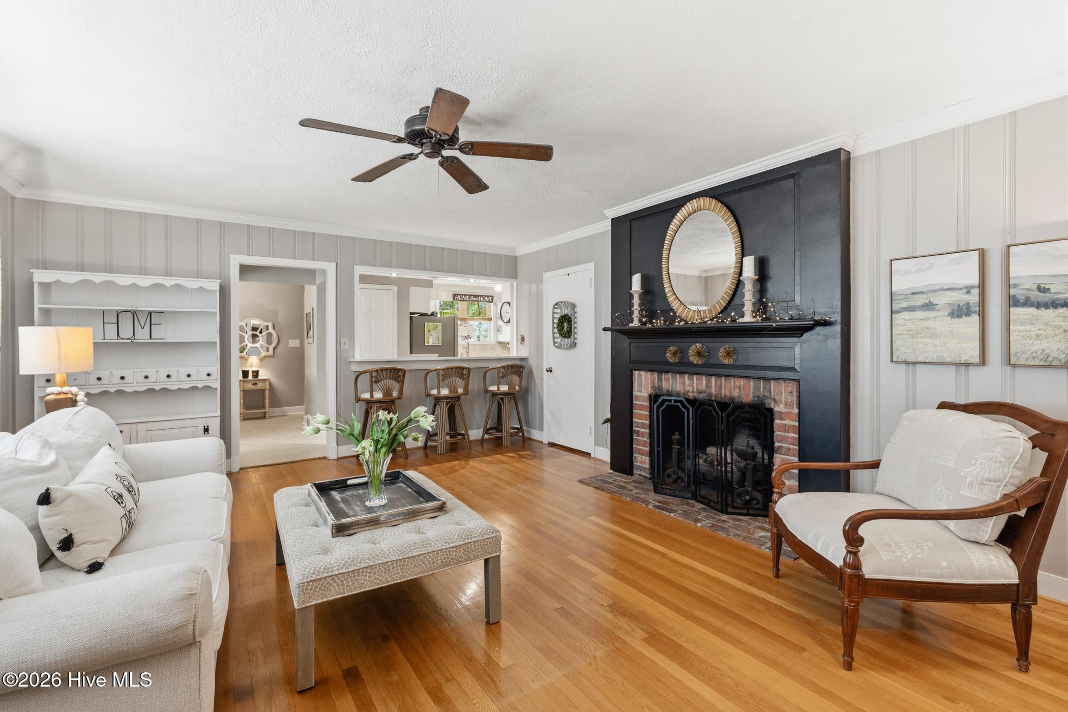 515 Stanley Avenue Rockingham, NC 28379 - Photo 11 of 43 A7406399