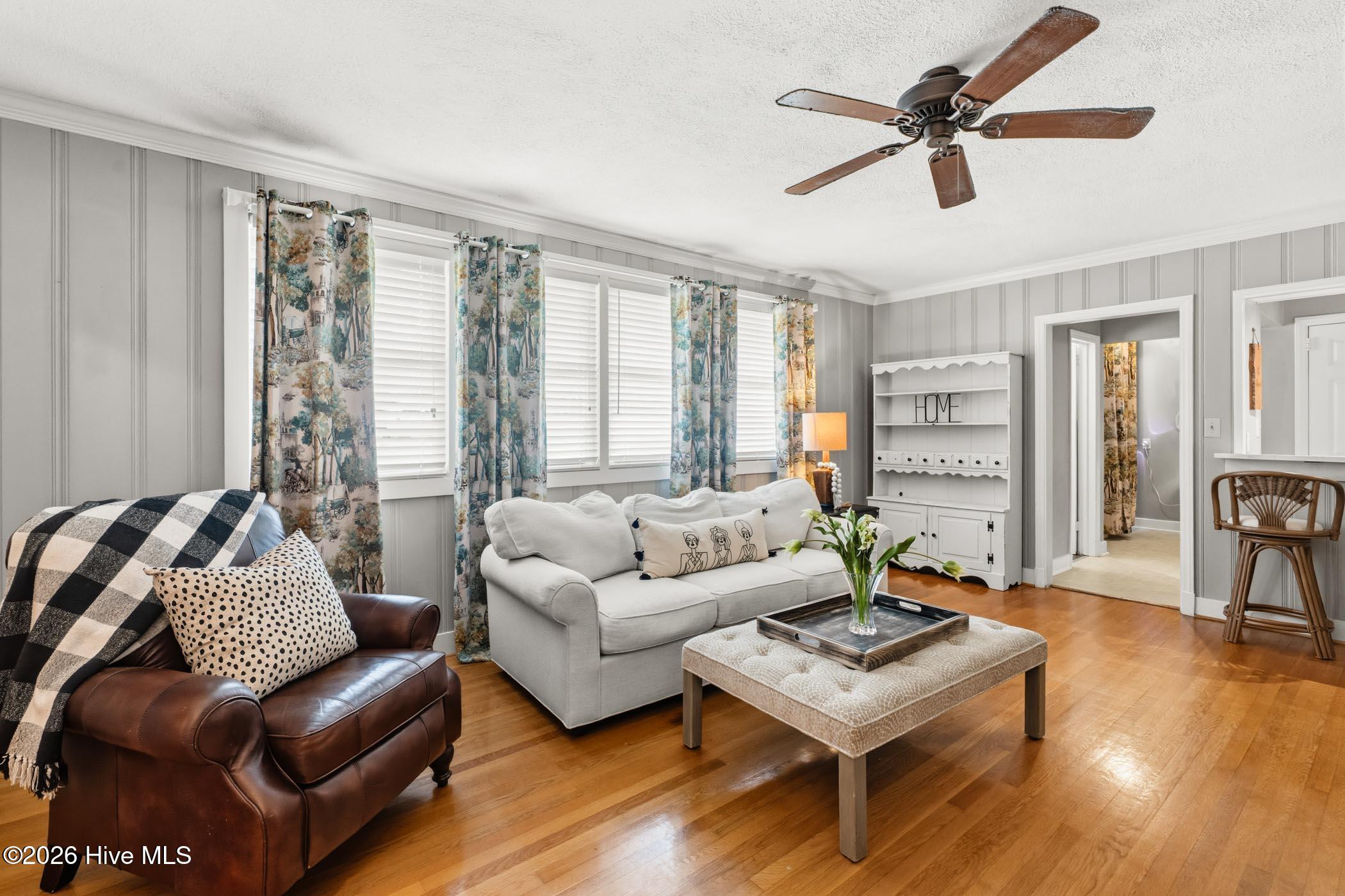 515 Stanley Avenue Rockingham, NC 28379 - Photo 12 of 43 A7406402