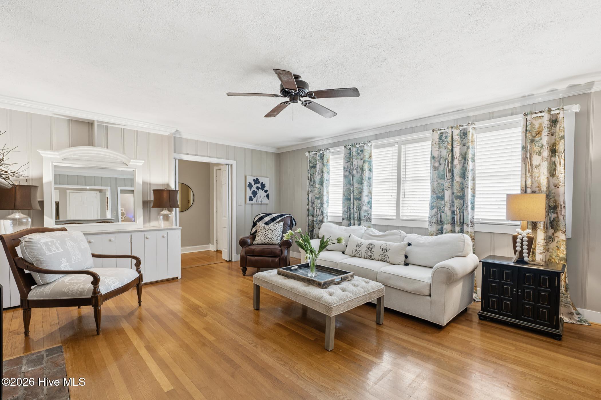 515 Stanley Avenue Rockingham, NC 28379 - Photo 13 of 43 A7406405