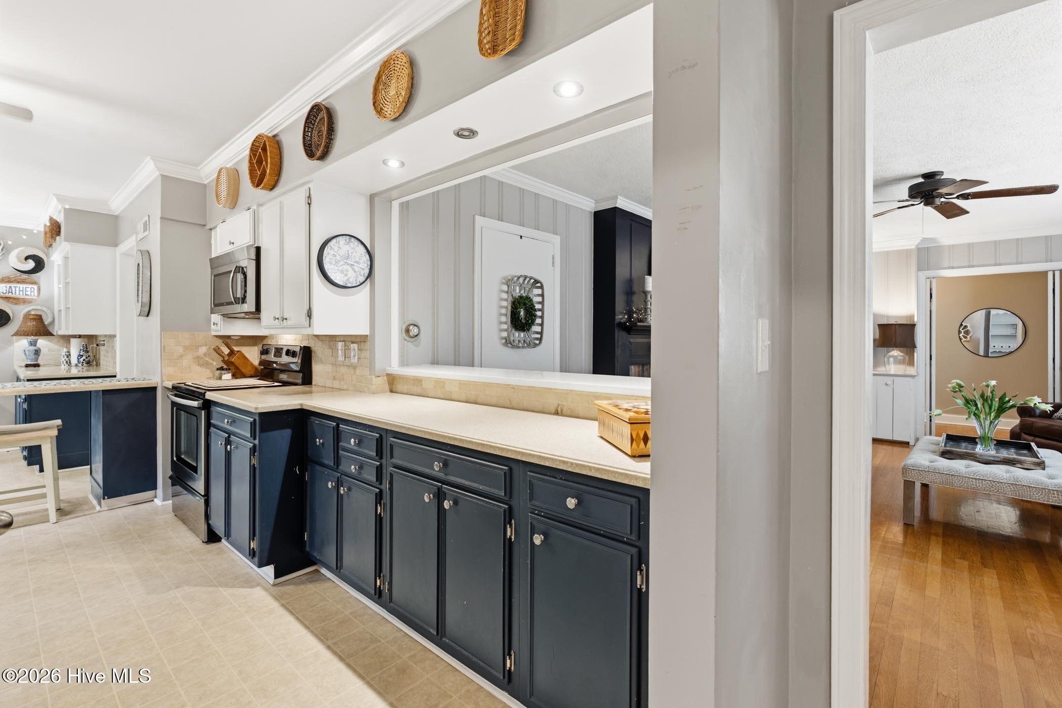 515 Stanley Avenue Rockingham, NC 28379 - Photo 15 of 43 A7406411