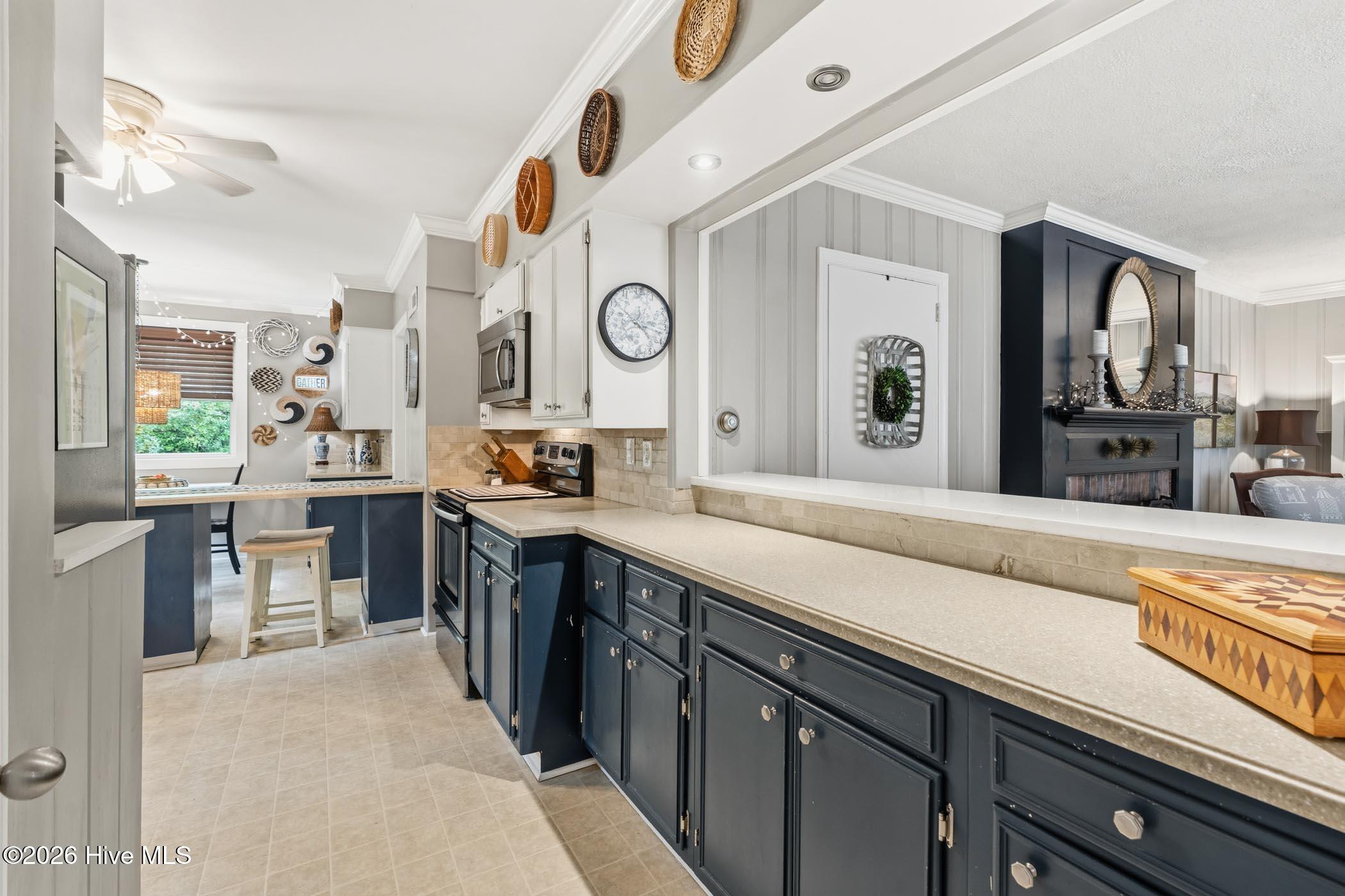 515 Stanley Avenue Rockingham, NC 28379 - Photo 16 of 43 A7406414