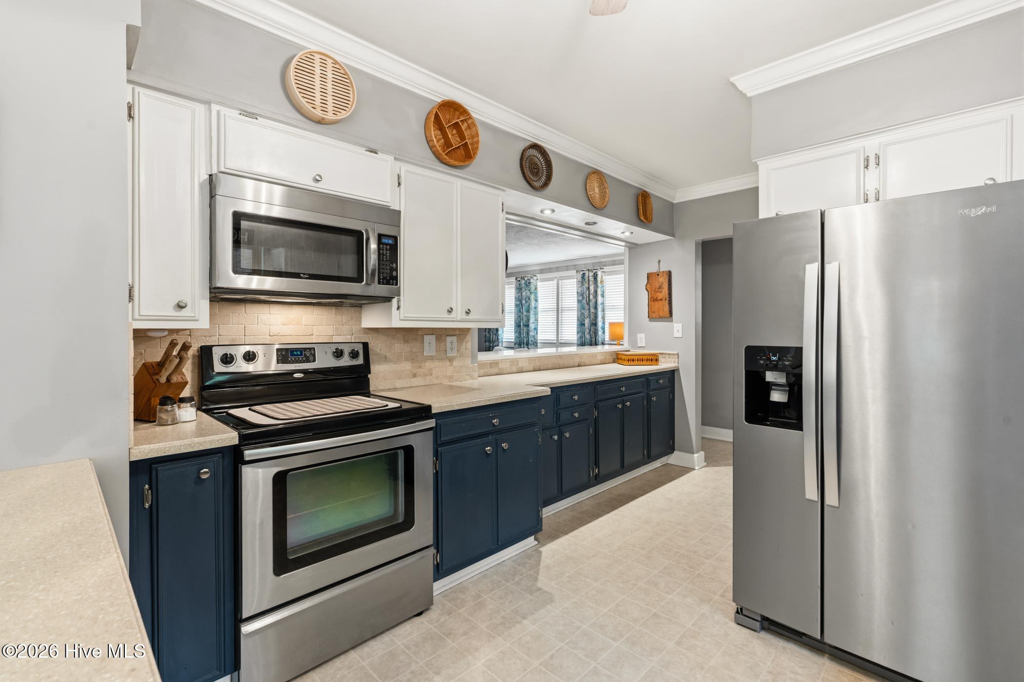 515 Stanley Avenue Rockingham, NC 28379 - Photo 17 of 43 A7406417