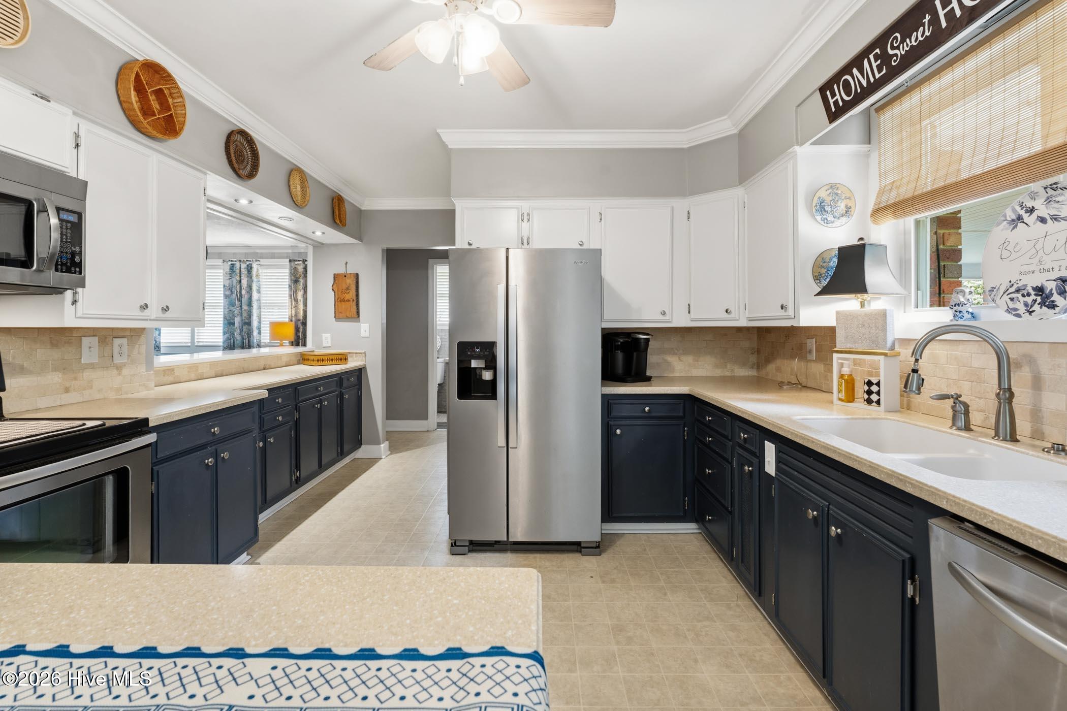 515 Stanley Avenue Rockingham, NC 28379 - Photo 18 of 43 A7406420