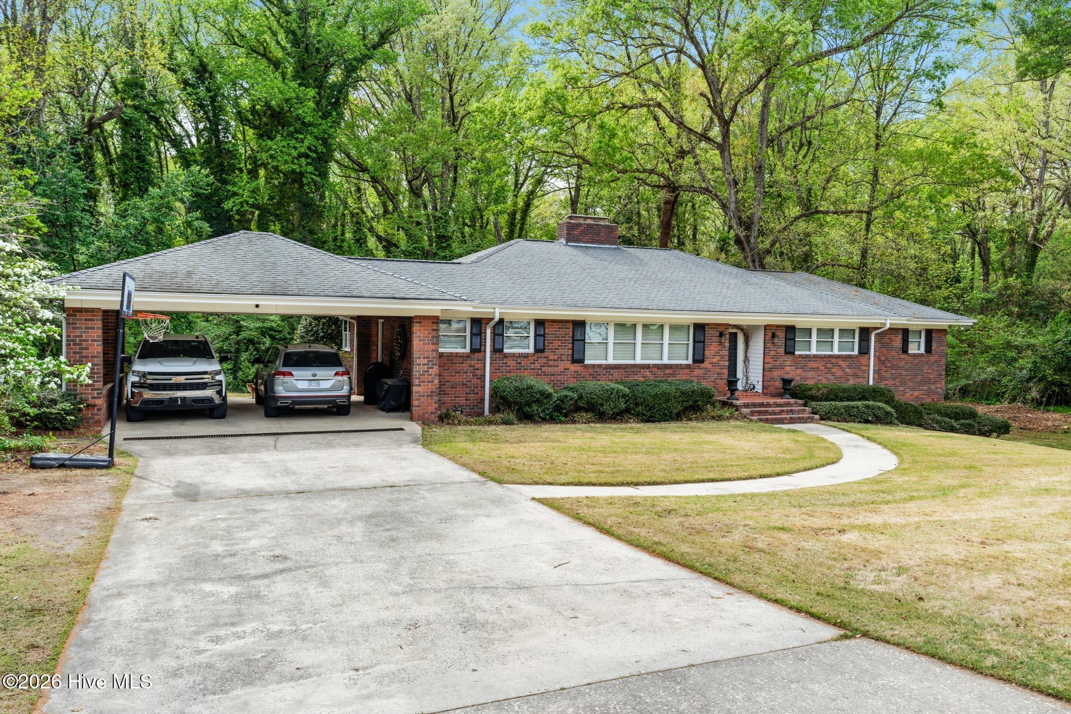 515 Stanley Avenue Rockingham, NC 28379 - Photo 2 of 43 A7406369 - Copy - Copy