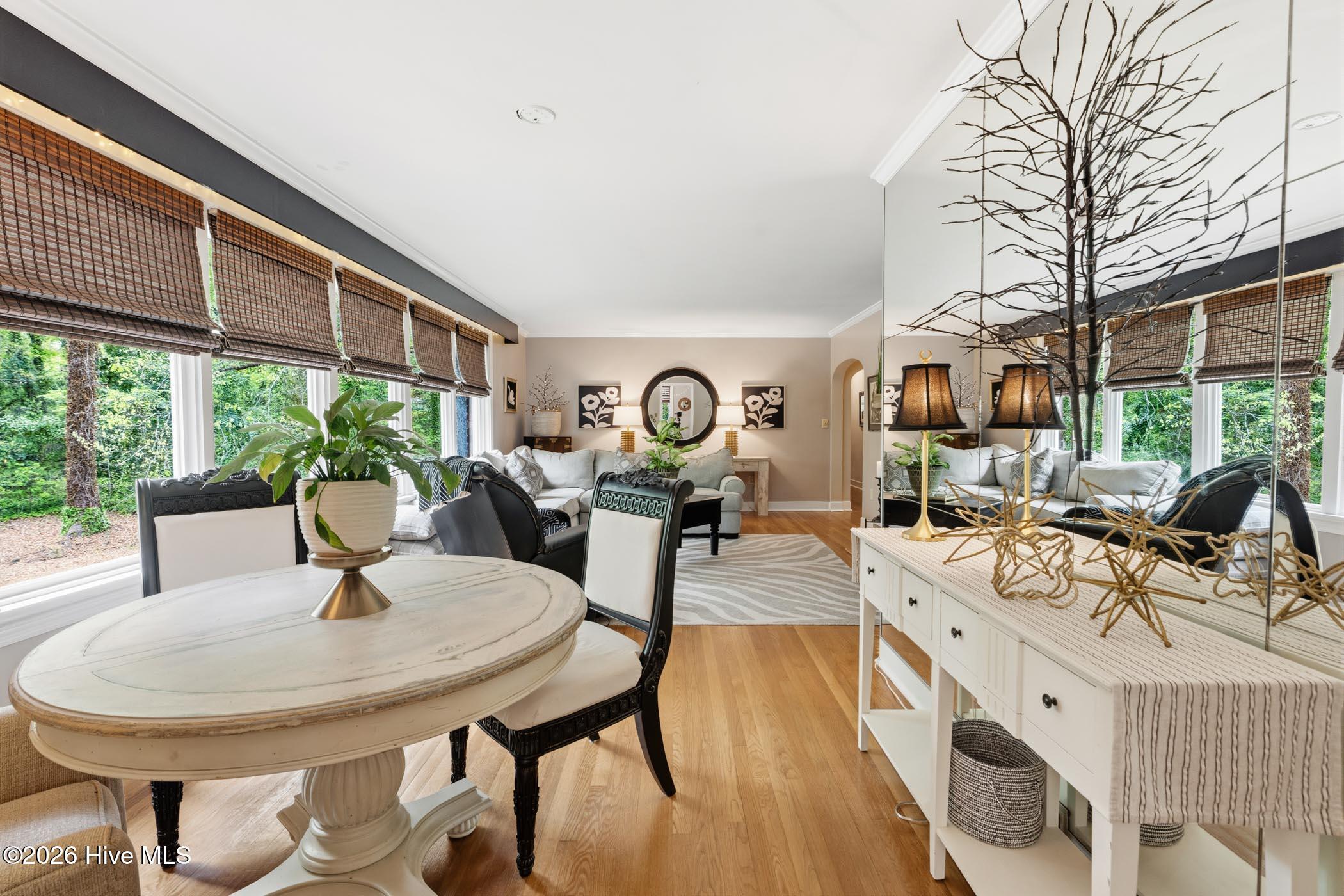 515 Stanley Avenue Rockingham, NC 28379 - Photo 21 of 43 A7406429