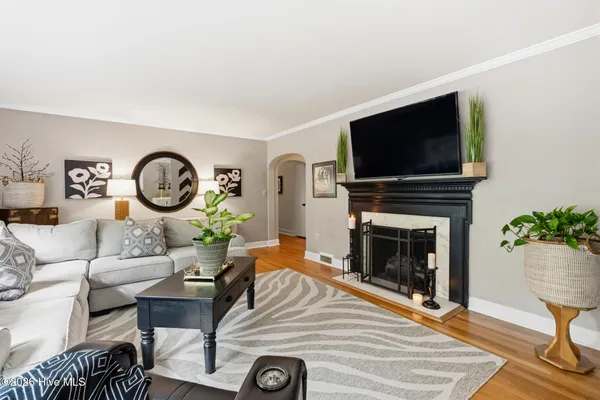 $419,900 | 515 Stanley Avenue, Rockingham, NC 28379