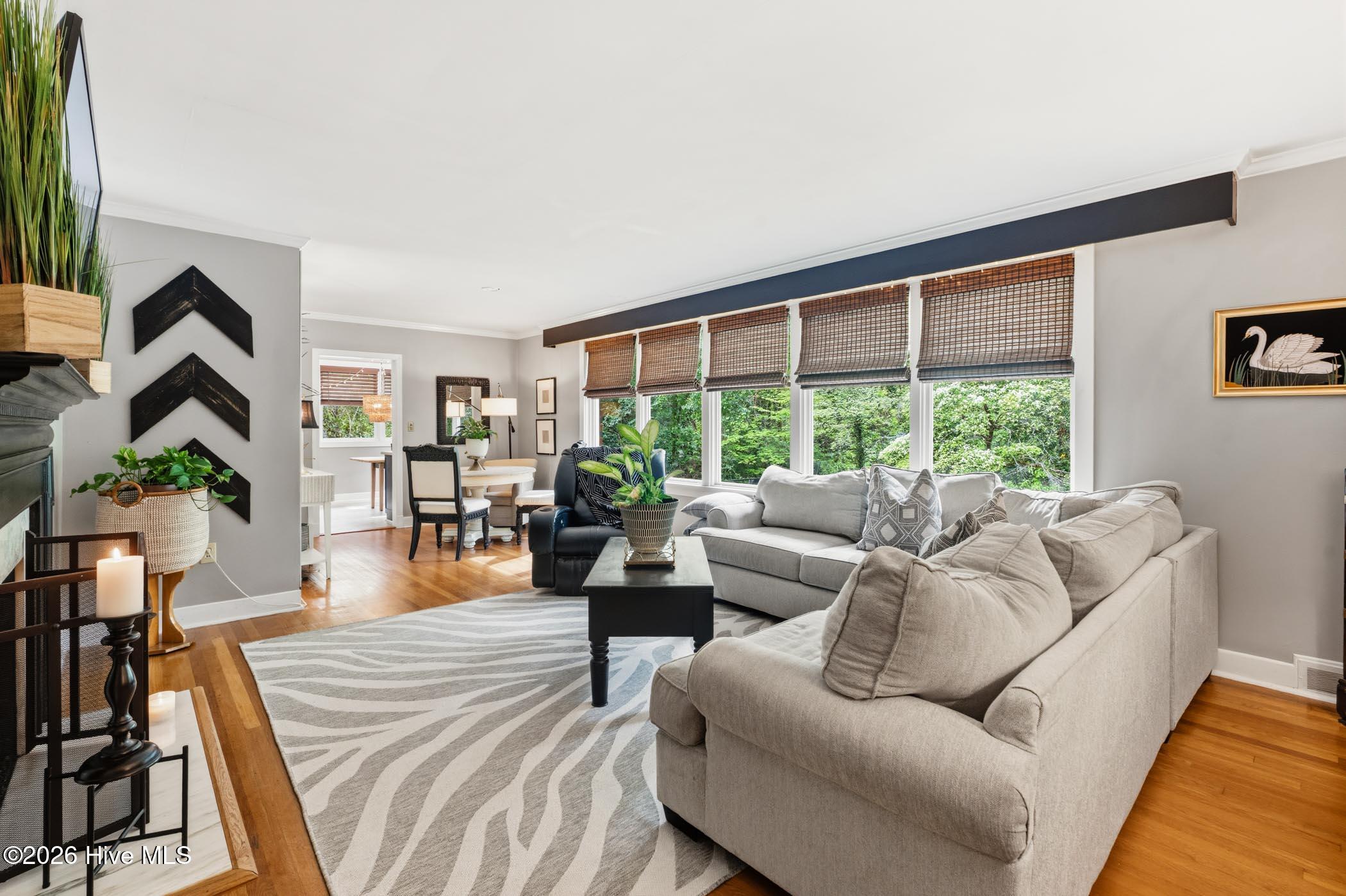 515 Stanley Avenue Rockingham, NC 28379 - Photo 25 of 43 A7406441