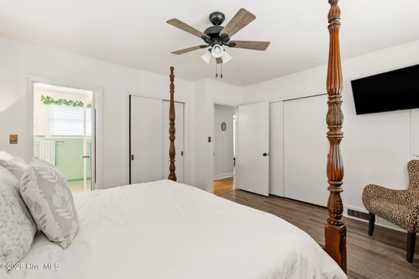 $419,900 | 515 Stanley Avenue, Rockingham, NC 28379