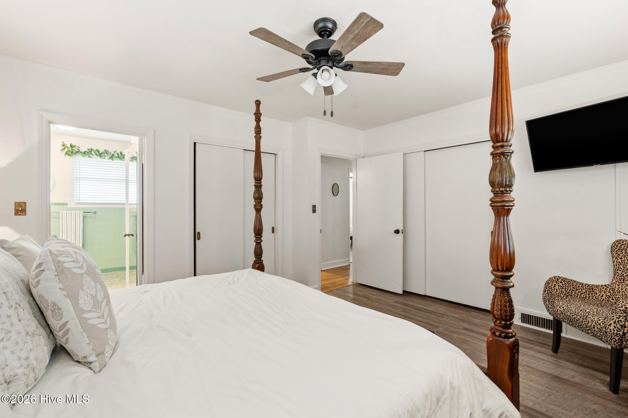 515 Stanley Avenue Rockingham, NC 28379 - Photo 29 of 43 A7406453