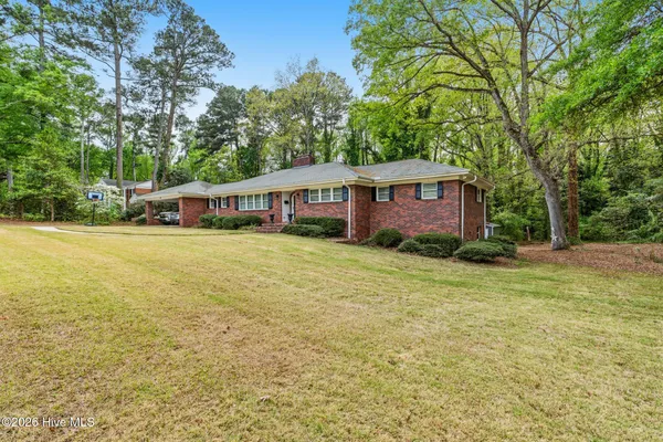 $419,900 | 515 Stanley Avenue, Rockingham, NC 28379