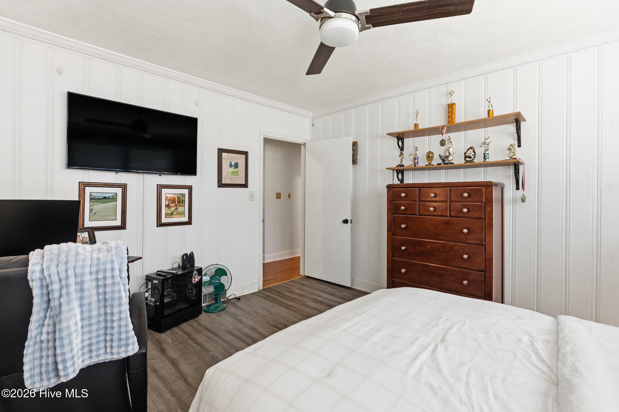 515 Stanley Avenue Rockingham, NC 28379 - Photo 33 of 43 A7406465