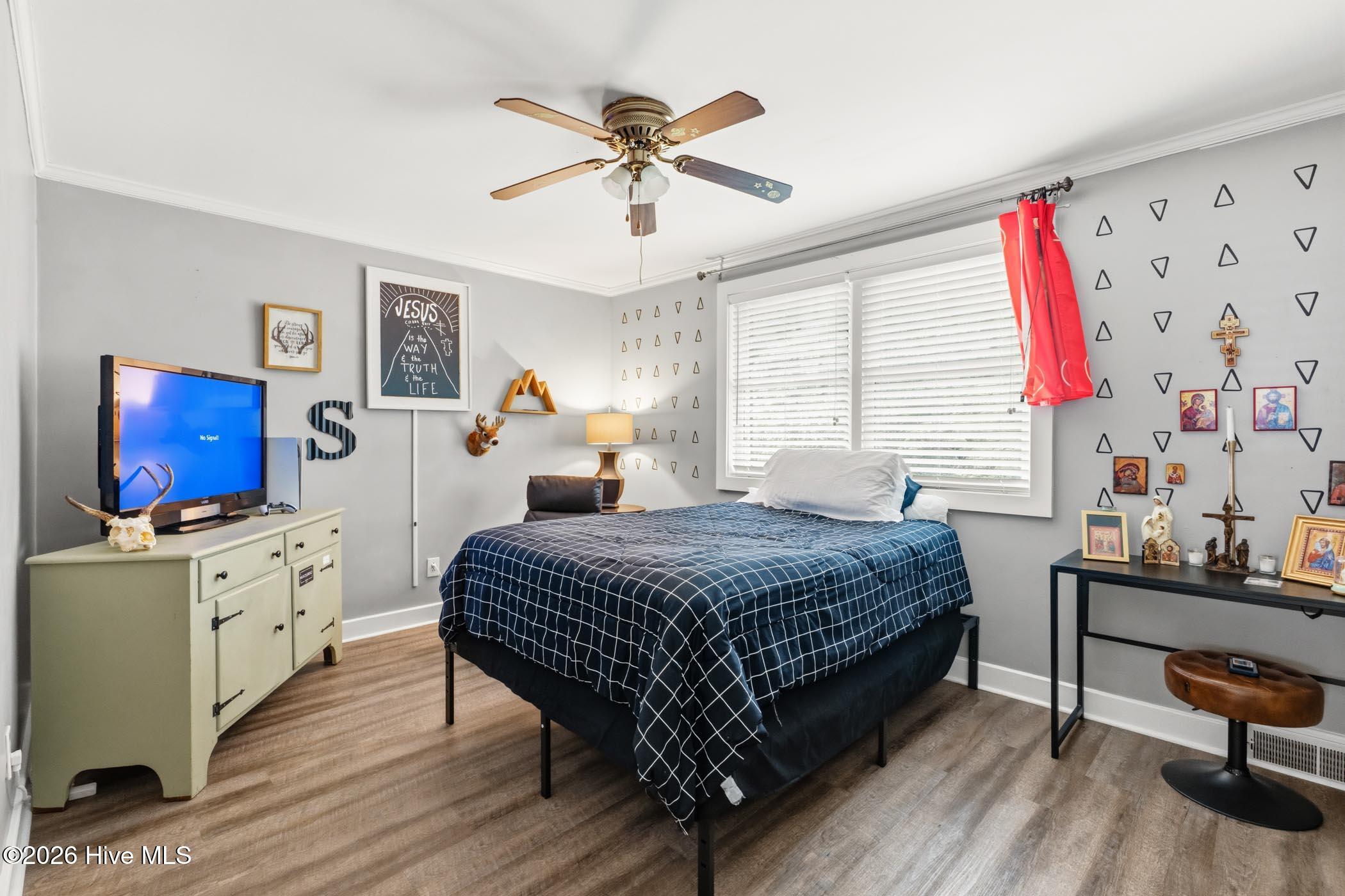 515 Stanley Avenue Rockingham, NC 28379 - Photo 34 of 43 A7406468