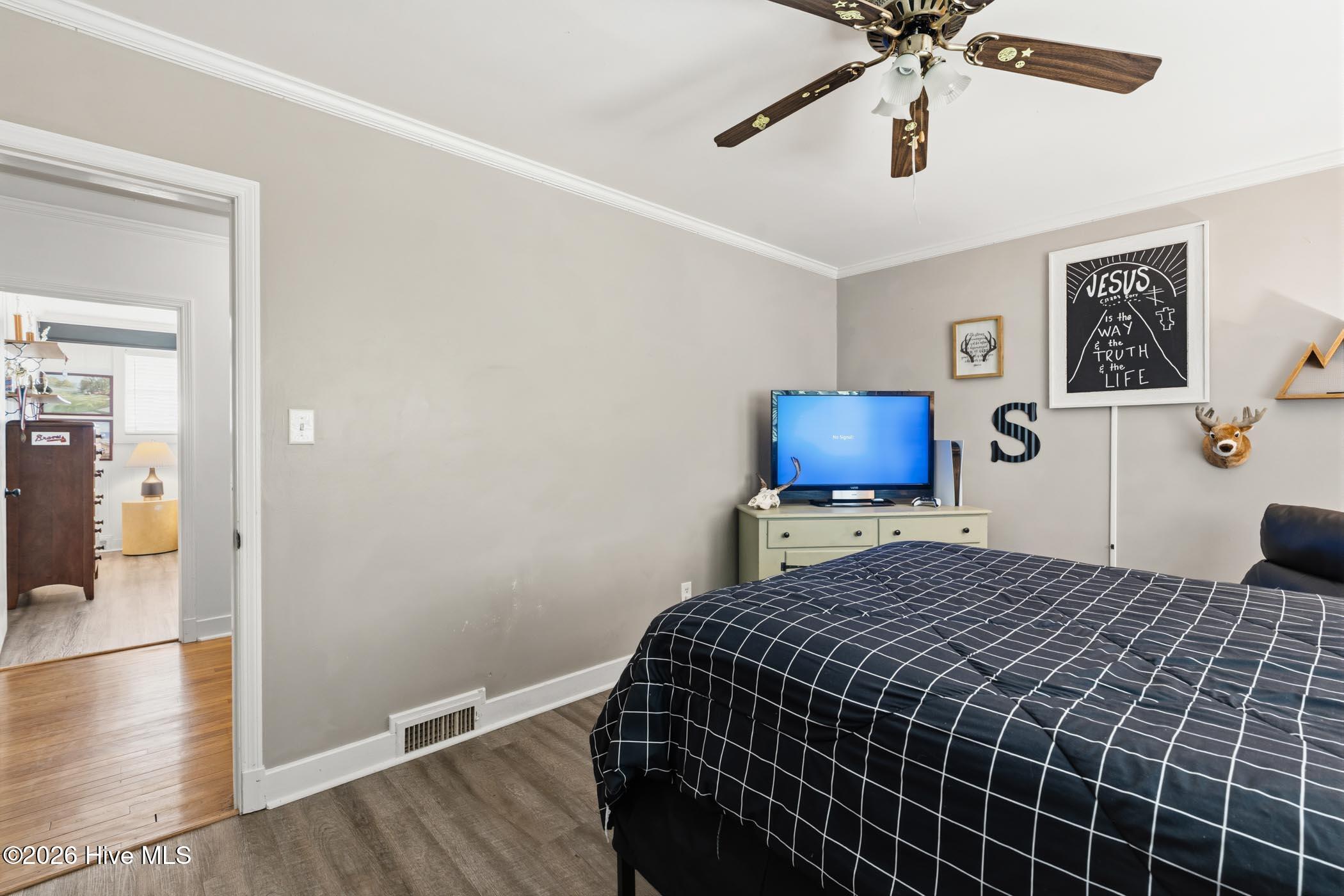 515 Stanley Avenue Rockingham, NC 28379 - Photo 35 of 43 A7406471