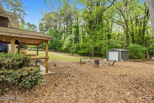 $419,900 | 515 Stanley Avenue, Rockingham, NC 28379