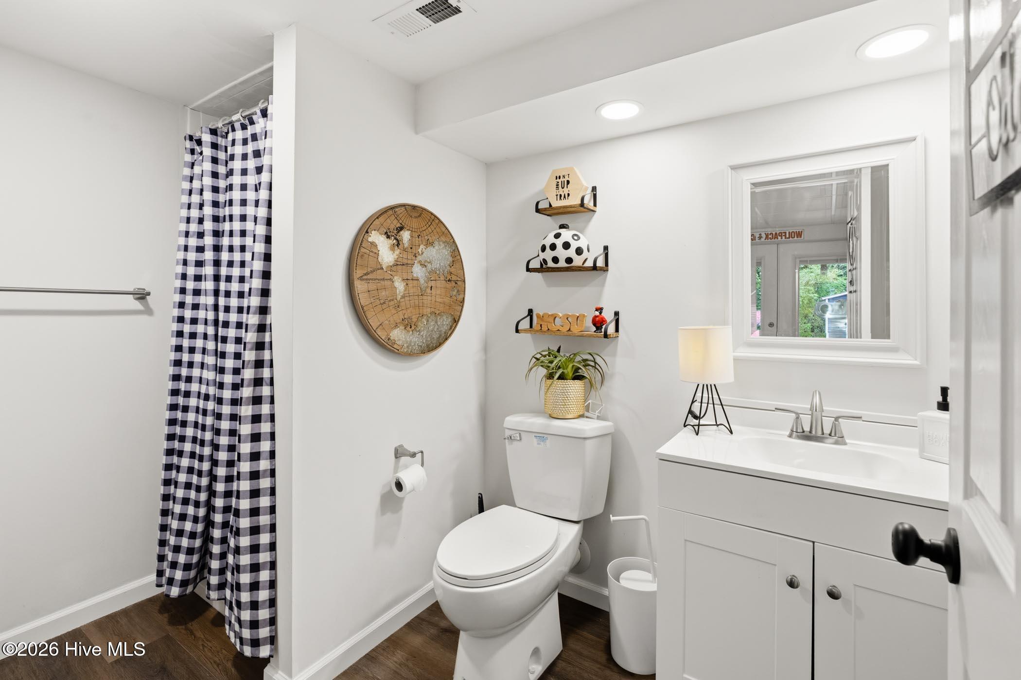 515 Stanley Avenue Rockingham, NC 28379 - Photo 43 of 43 A7406501