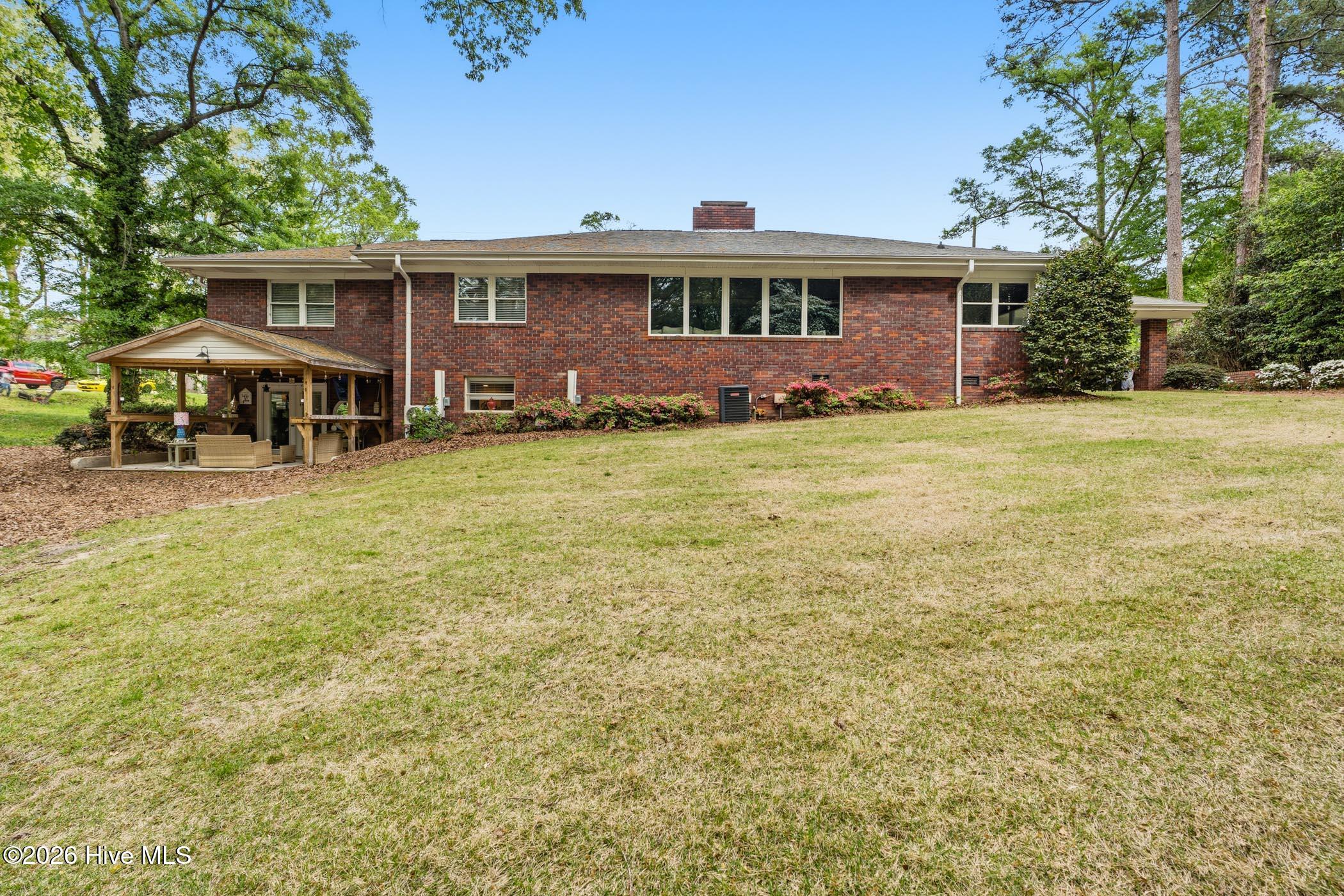 515 Stanley Avenue Rockingham, NC 28379 - Photo 7 of 43 A7406387 - Copy