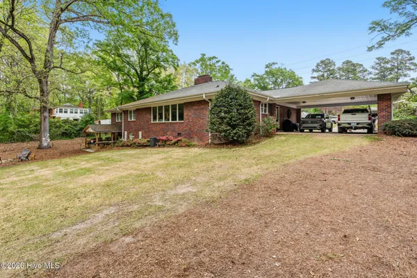 $419,900 | 515 Stanley Avenue, Rockingham, NC 28379