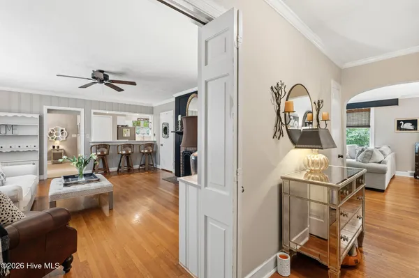 $419,900 | 515 Stanley Avenue, Rockingham, NC 28379