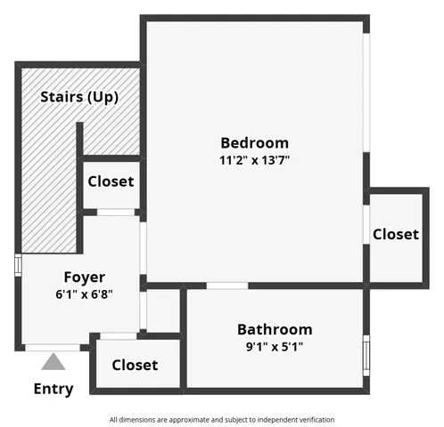 $3,000 | 1045 Lake Shore Drive, Unit 105, Lake Park, FL 33403