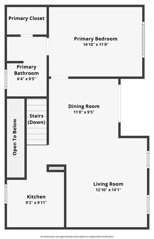 $3,000 | 1045 Lake Shore Drive, Unit 105, Lake Park, FL 33403