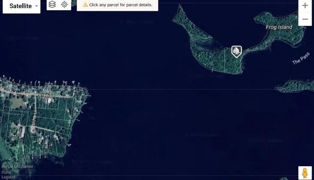 $150,000 | Tbd Tbd Frog Island, McGregor, MN 55760