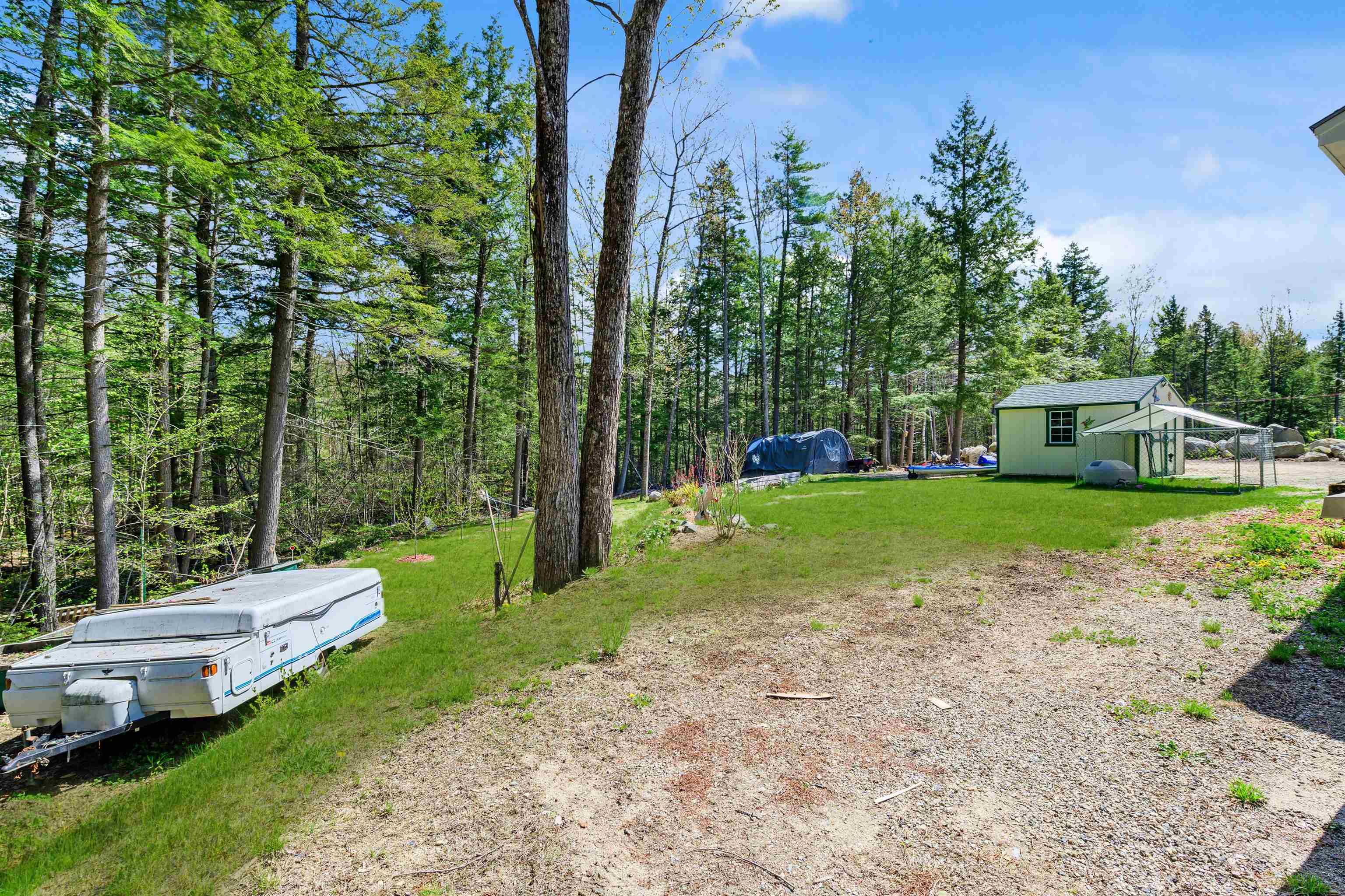 26 Birch Tree Lane Ossipee, NH 03814 - Photo 14 of 41
