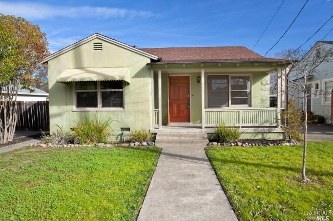 416 Virginia Court Santa Rosa, CA 95404 - Photo 1 of 1 Gallery Image 1