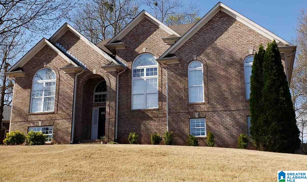 207 Conroy Road Sterrett, AL 35147 - Photo 48 of 48