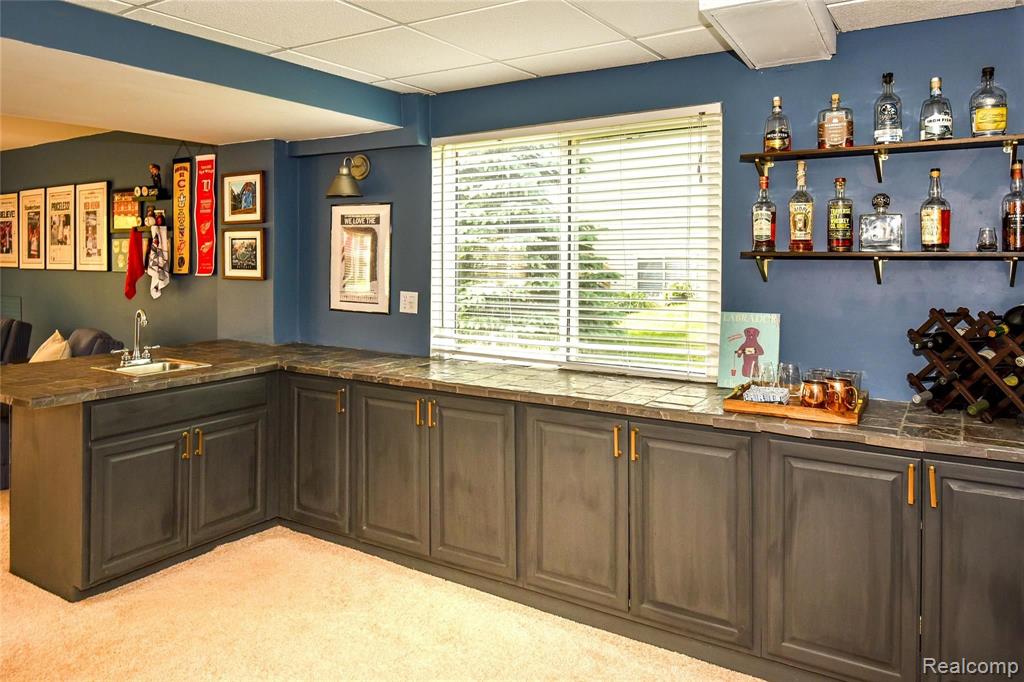 554 Curzon Road Rochester Hills, MI 48307 - Photo 30 of 35