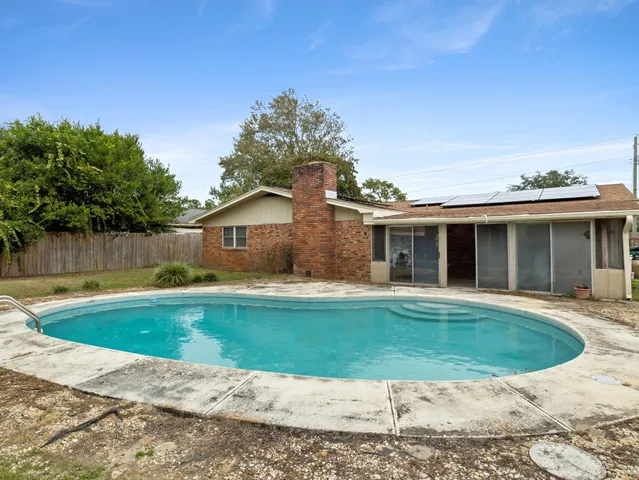 $340,000 | 15 West Casa Loma Drive, Mary Esther, FL 32569