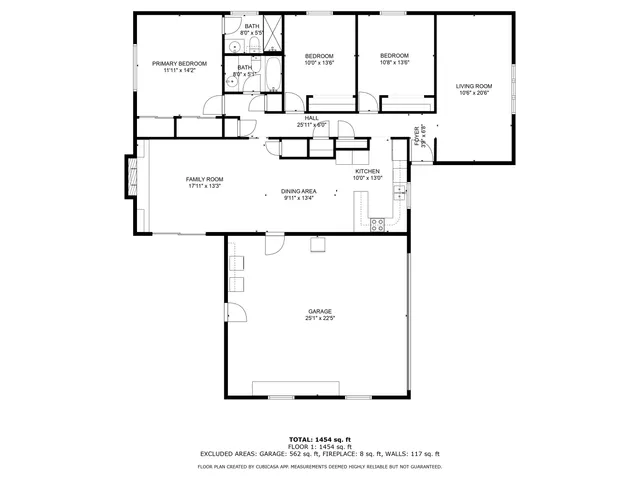 $340,000 | 15 West Casa Loma Drive, Mary Esther, FL 32569