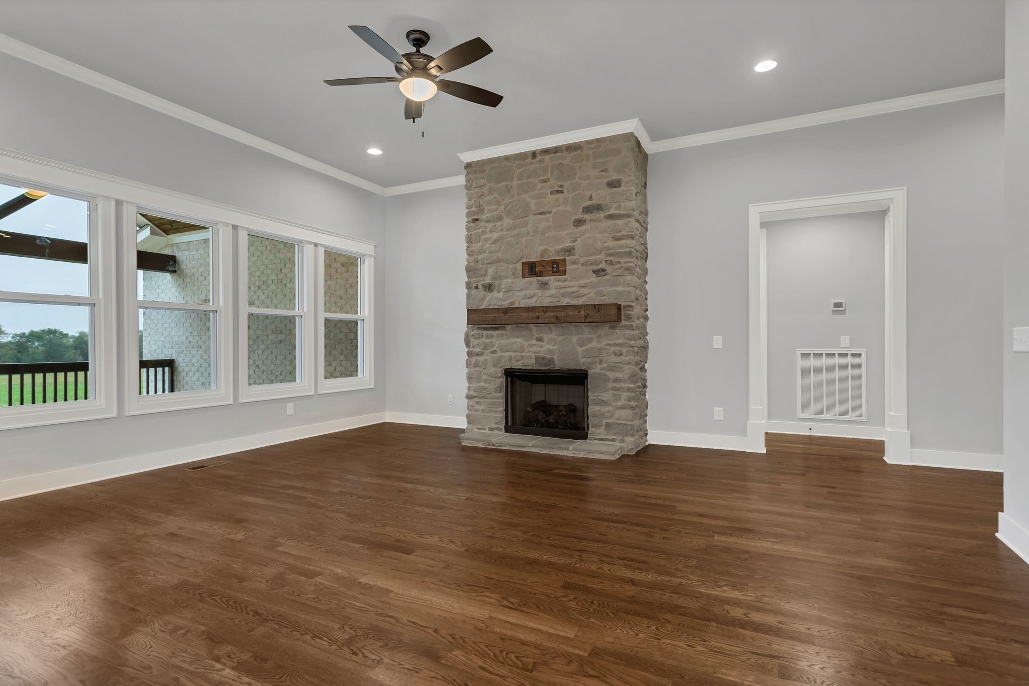 1581 John Sharp Road Spring Hill, TN 37174 - Photo 11 of 61