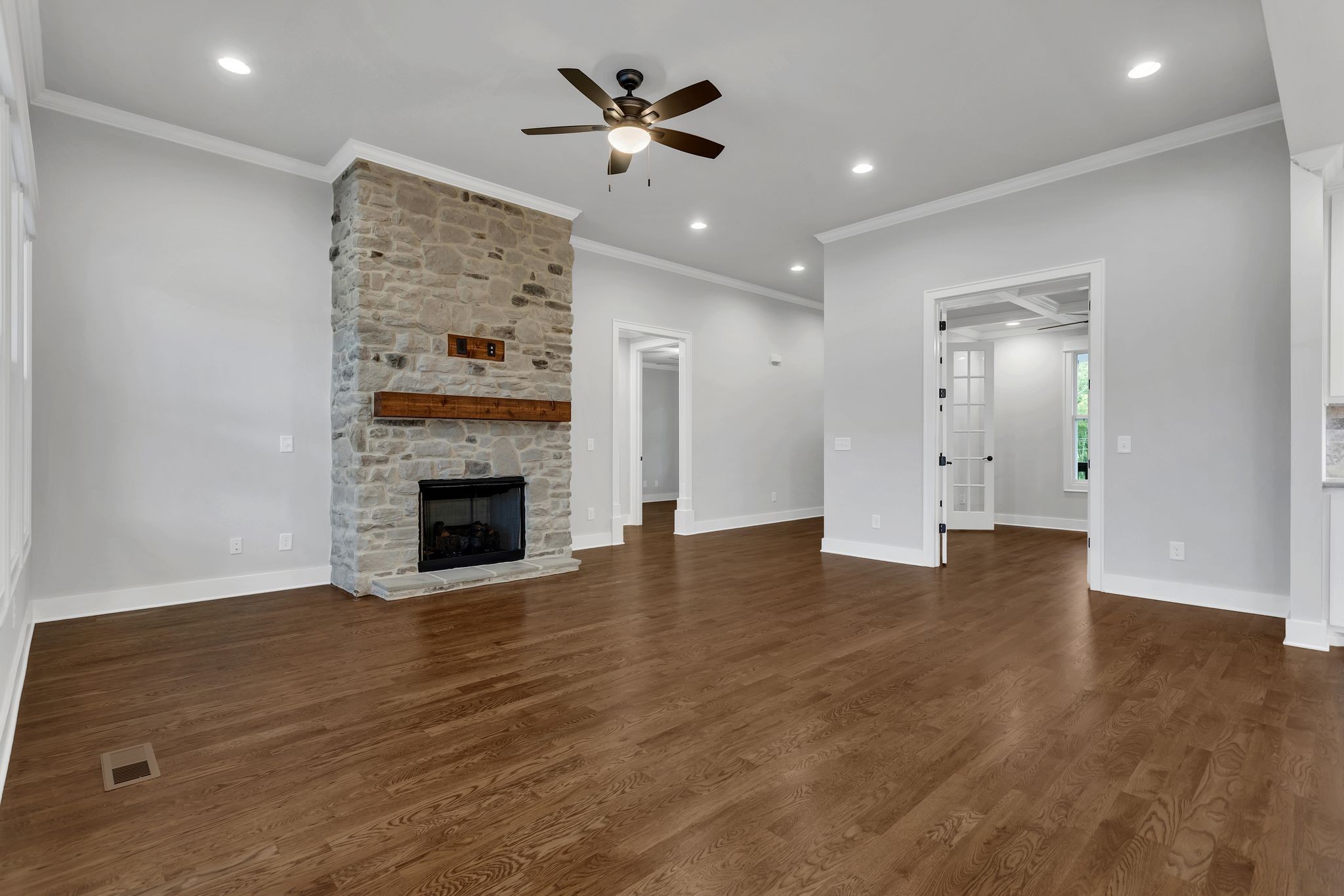 1581 John Sharp Road Spring Hill, TN 37174 - Photo 12 of 61