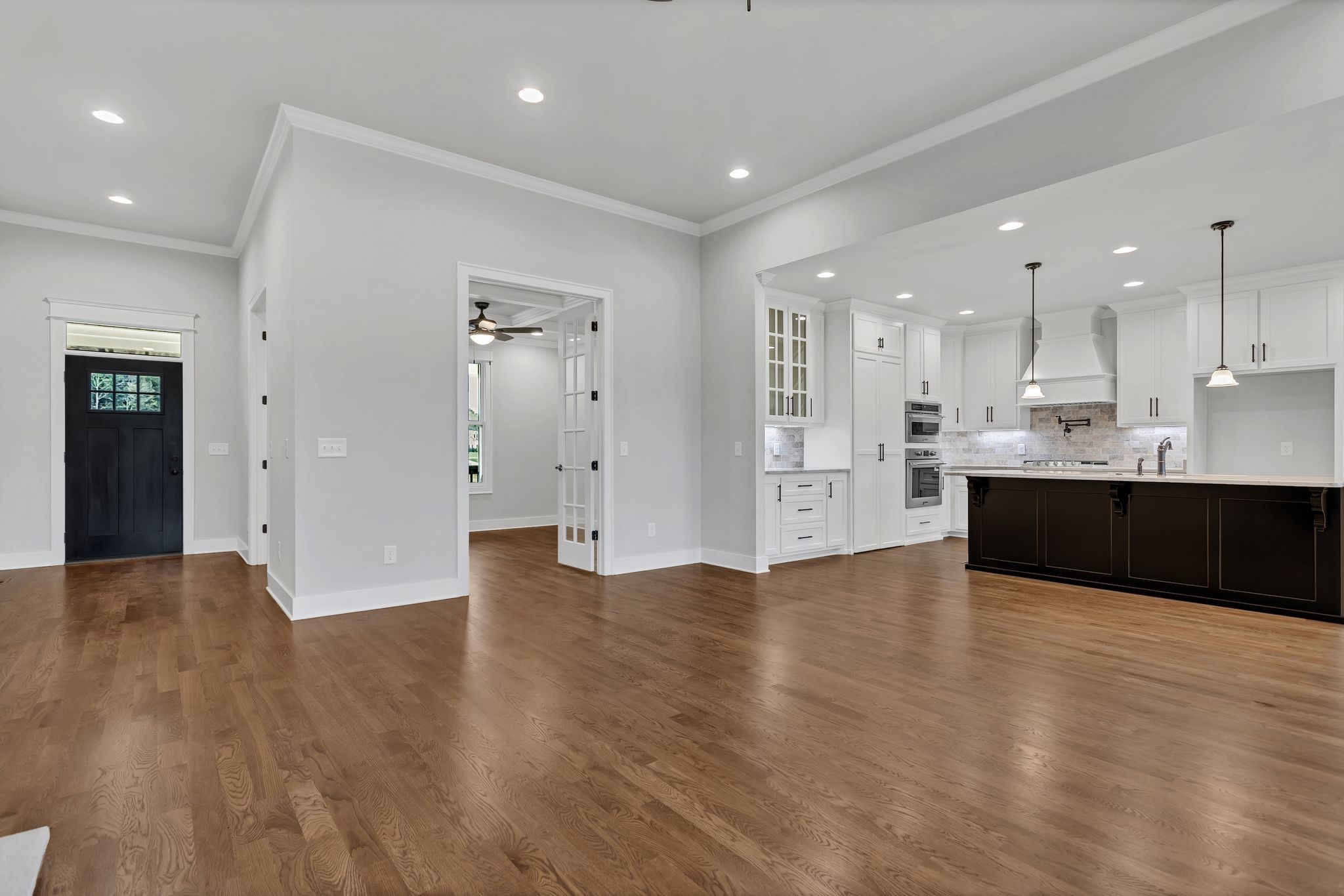 1581 John Sharp Road Spring Hill, TN 37174 - Photo 13 of 61