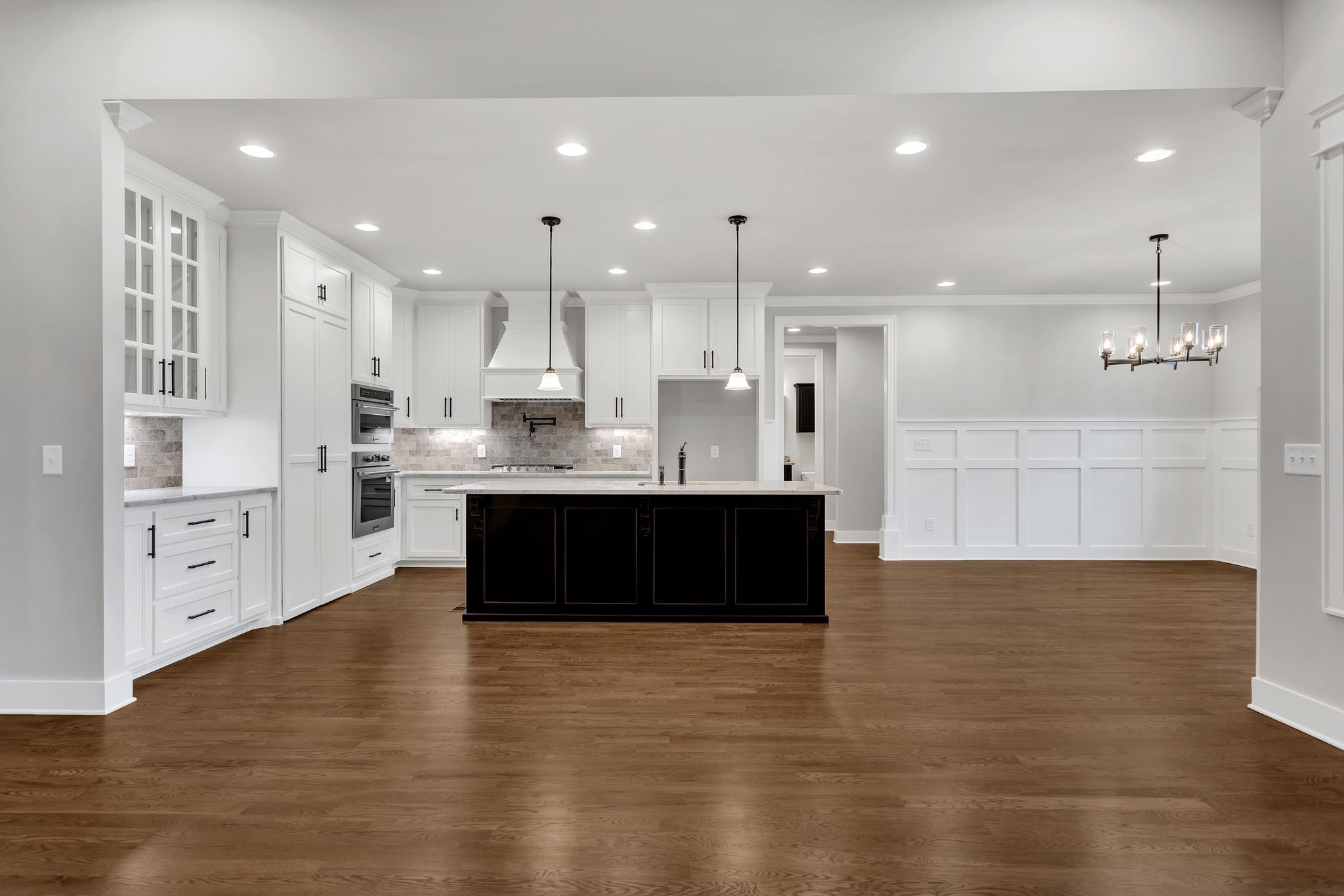 1581 John Sharp Road Spring Hill, TN 37174 - Photo 14 of 61