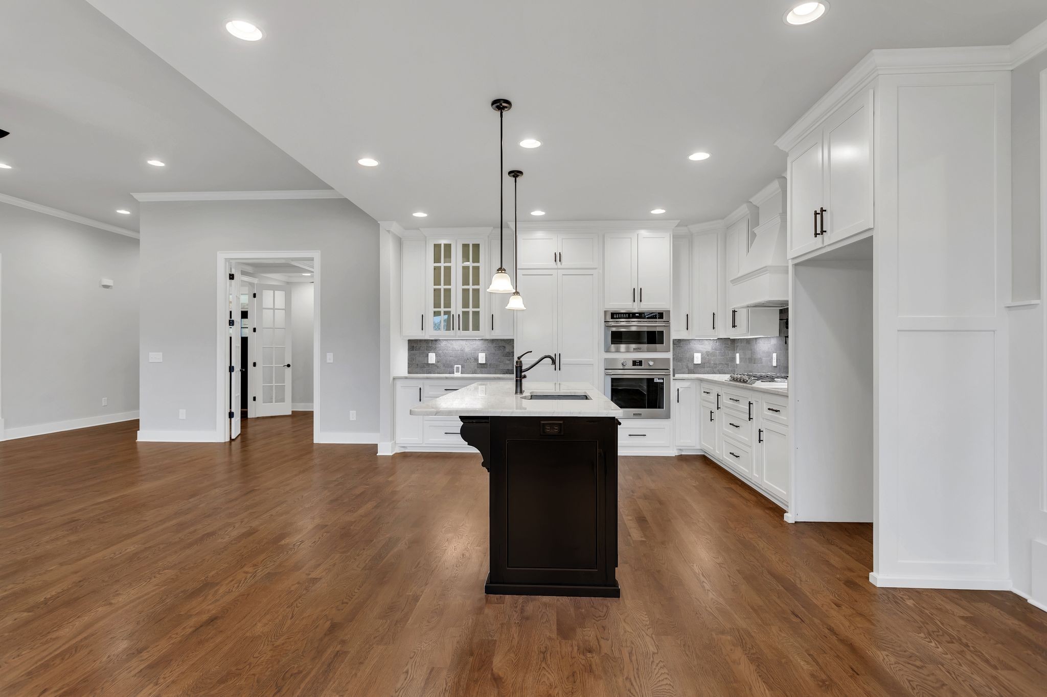 1581 John Sharp Road Spring Hill, TN 37174 - Photo 15 of 61