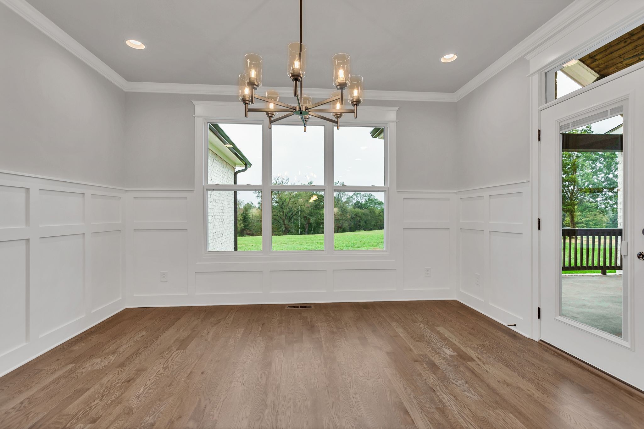 1581 John Sharp Road Spring Hill, TN 37174 - Photo 19 of 61