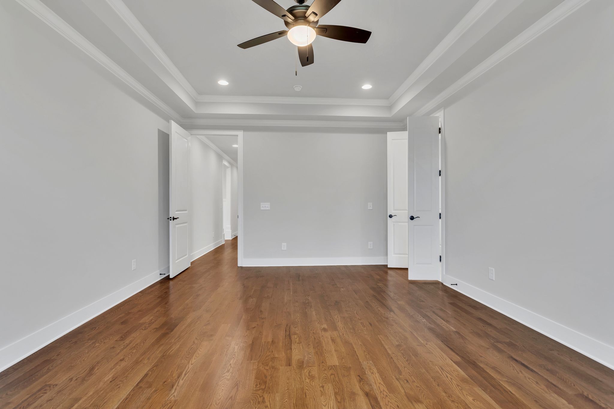 1581 John Sharp Road Spring Hill, TN 37174 - Photo 21 of 61