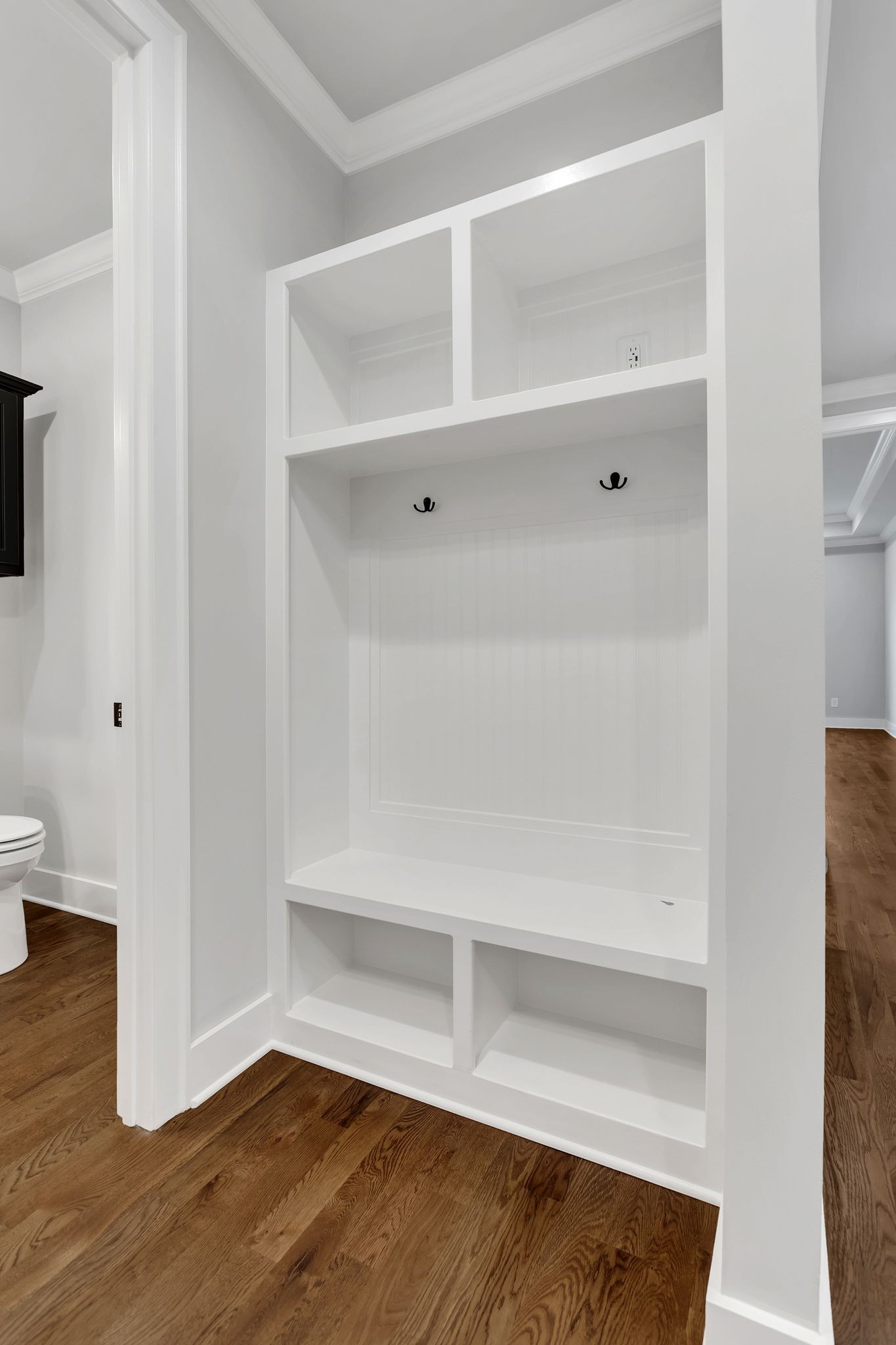 1581 John Sharp Road Spring Hill, TN 37174 - Photo 31 of 61