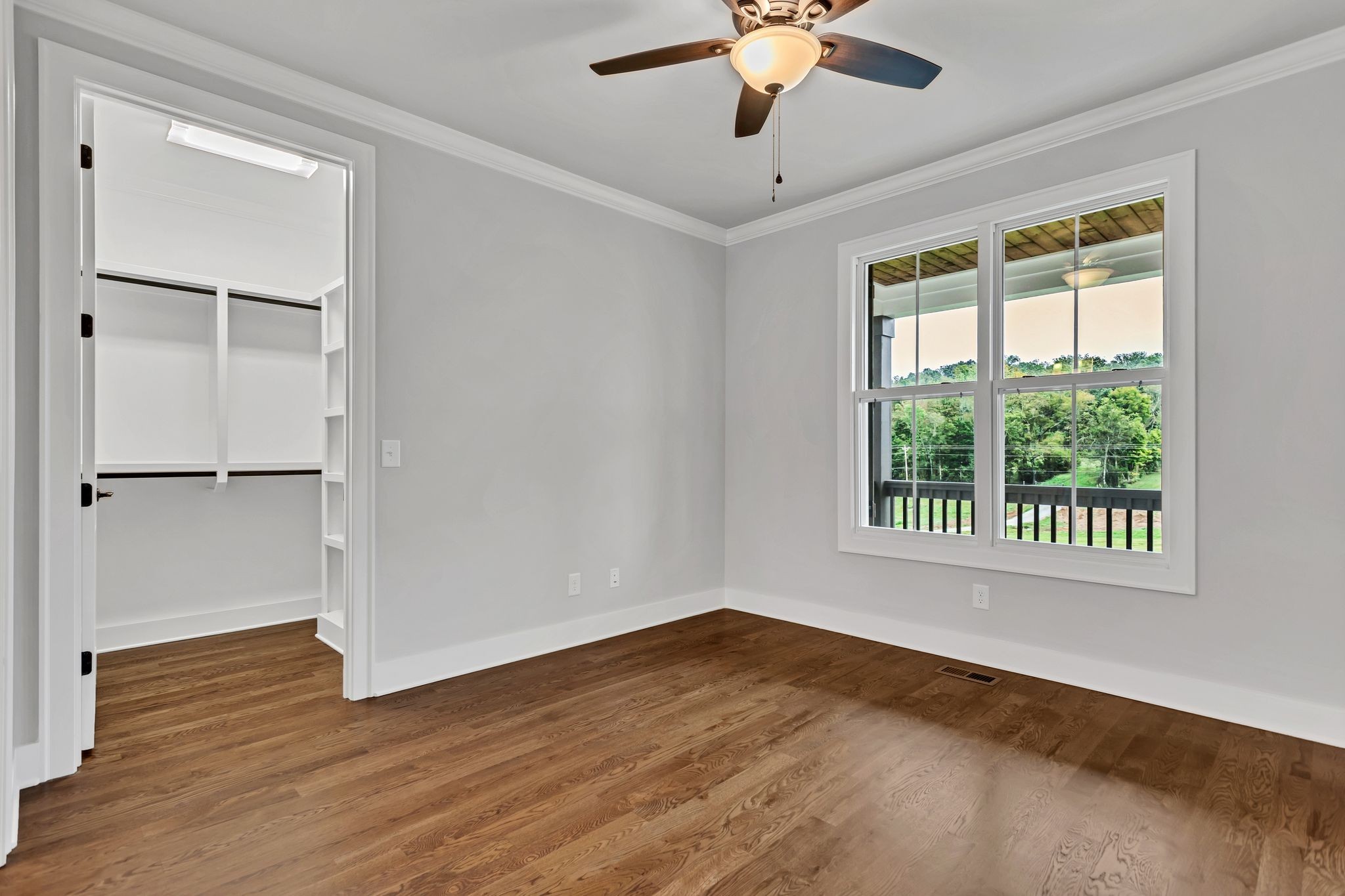 1581 John Sharp Road Spring Hill, TN 37174 - Photo 32 of 61