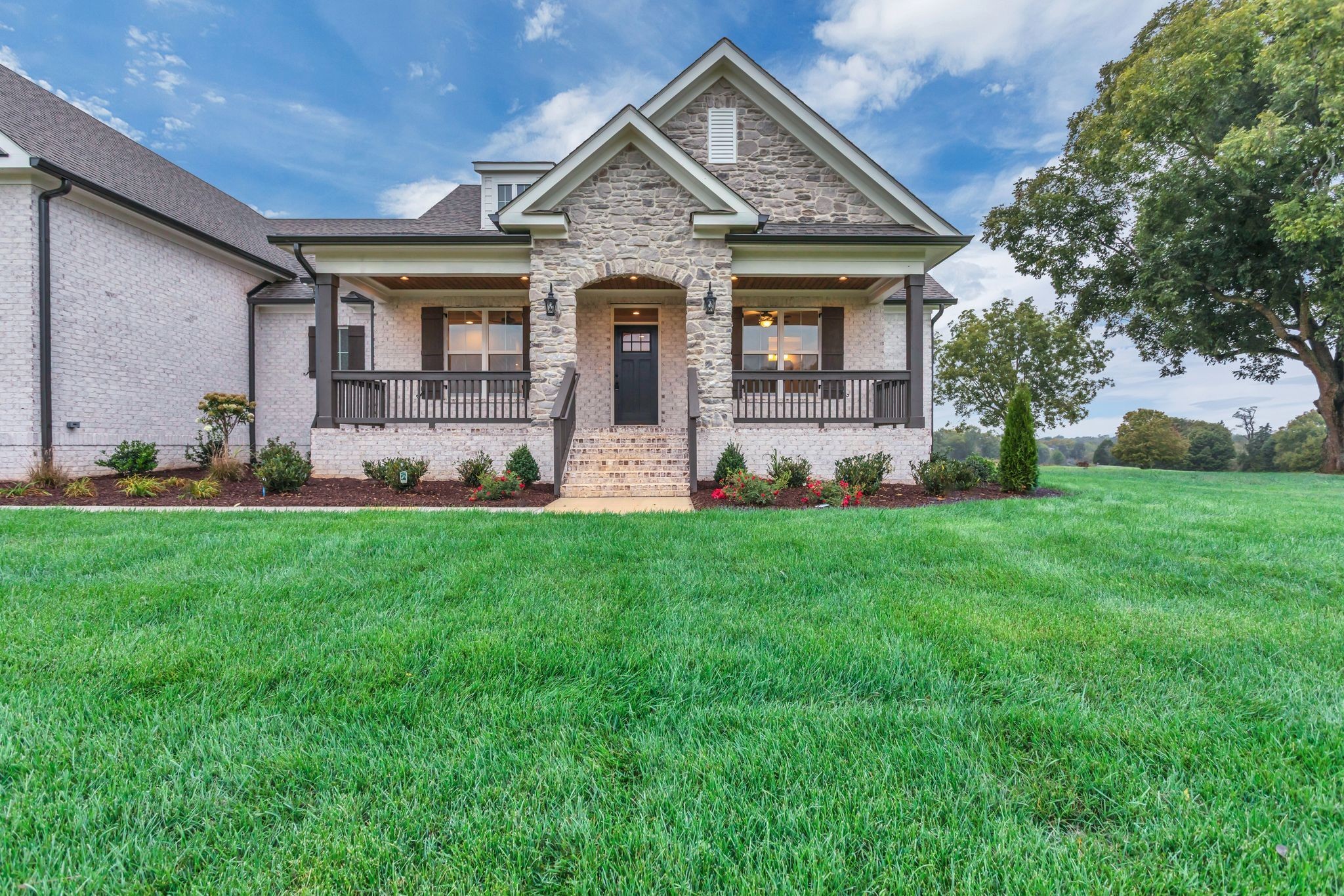 1581 John Sharp Road Spring Hill, TN 37174 - Photo 5 of 61