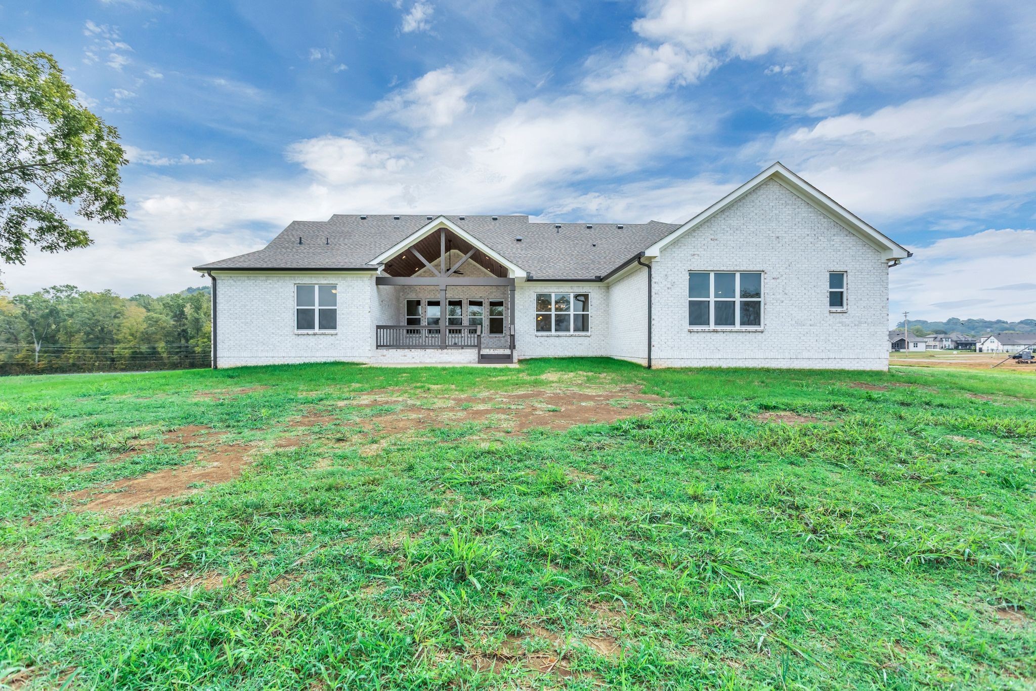 1581 John Sharp Road Spring Hill, TN 37174 - Photo 51 of 61