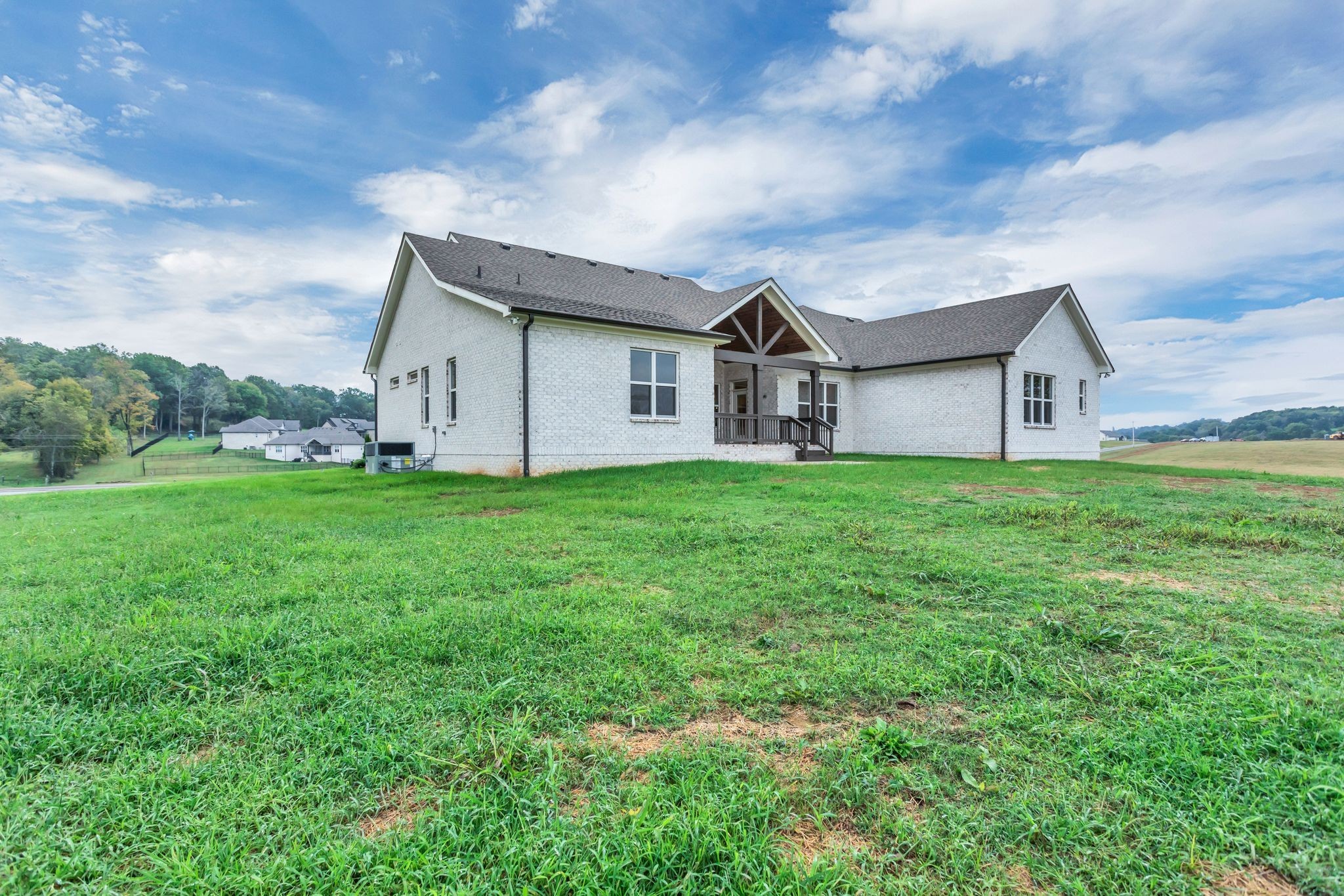 1581 John Sharp Road Spring Hill, TN 37174 - Photo 52 of 61