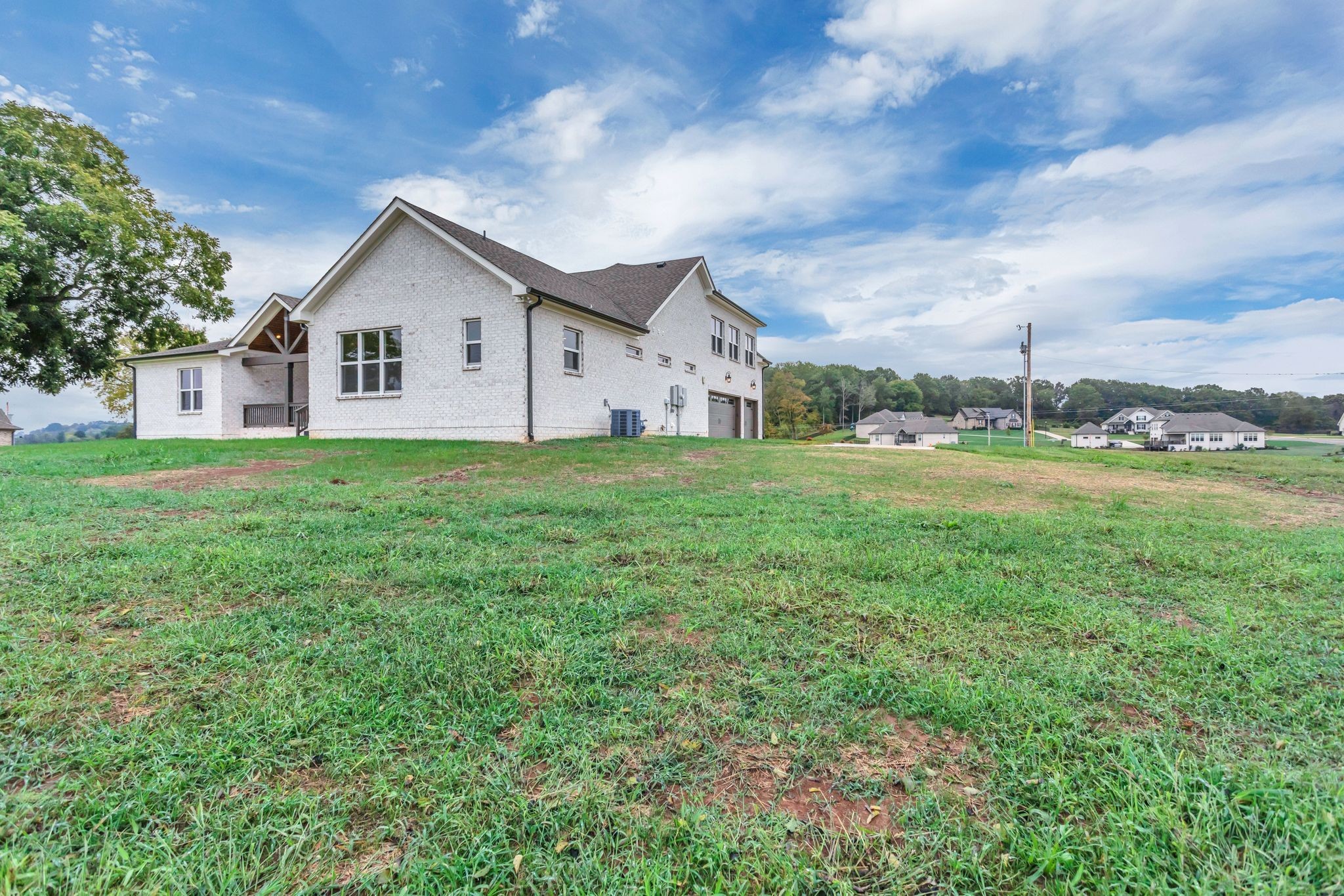 1581 John Sharp Road Spring Hill, TN 37174 - Photo 53 of 61