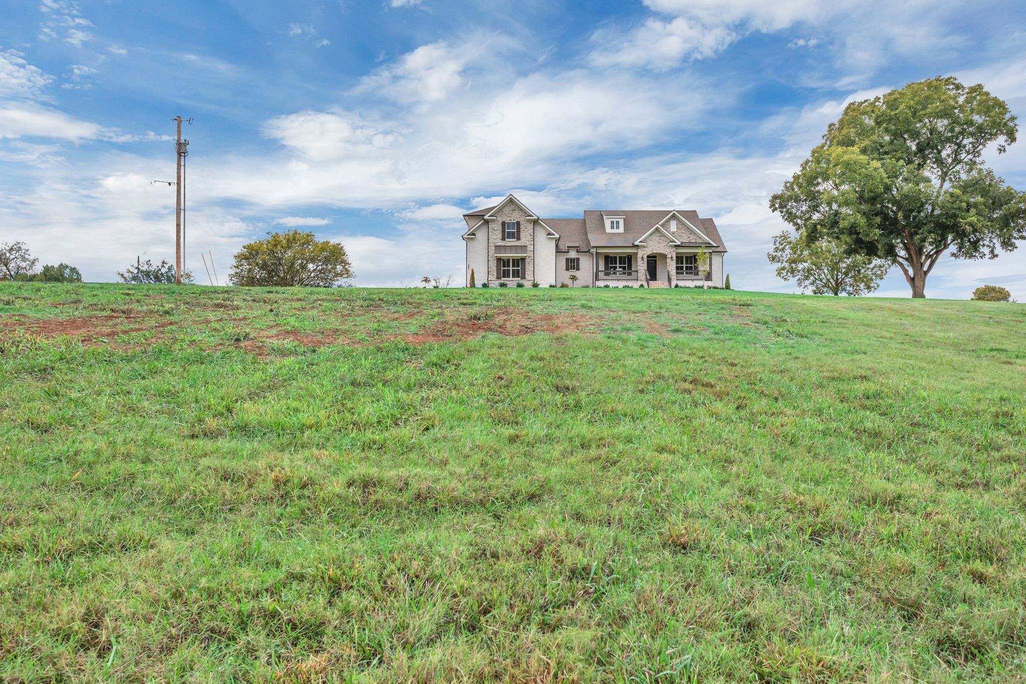 1581 John Sharp Road Spring Hill, TN 37174 - Photo 60 of 61