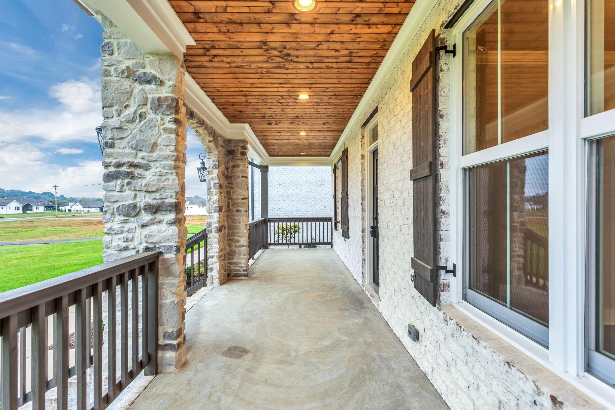 1581 John Sharp Road Spring Hill, TN 37174 - Photo 8 of 61