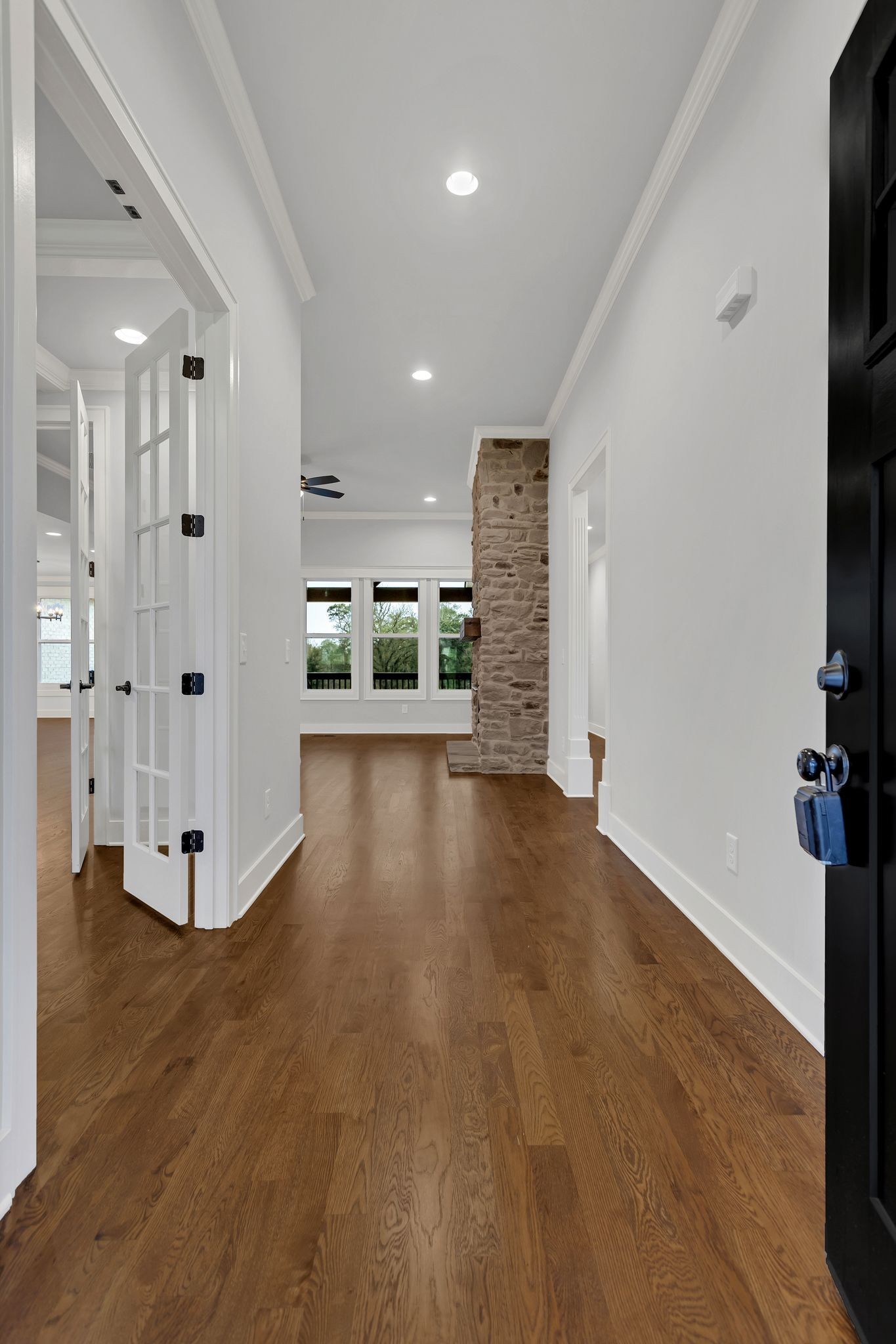 1581 John Sharp Road Spring Hill, TN 37174 - Photo 9 of 61