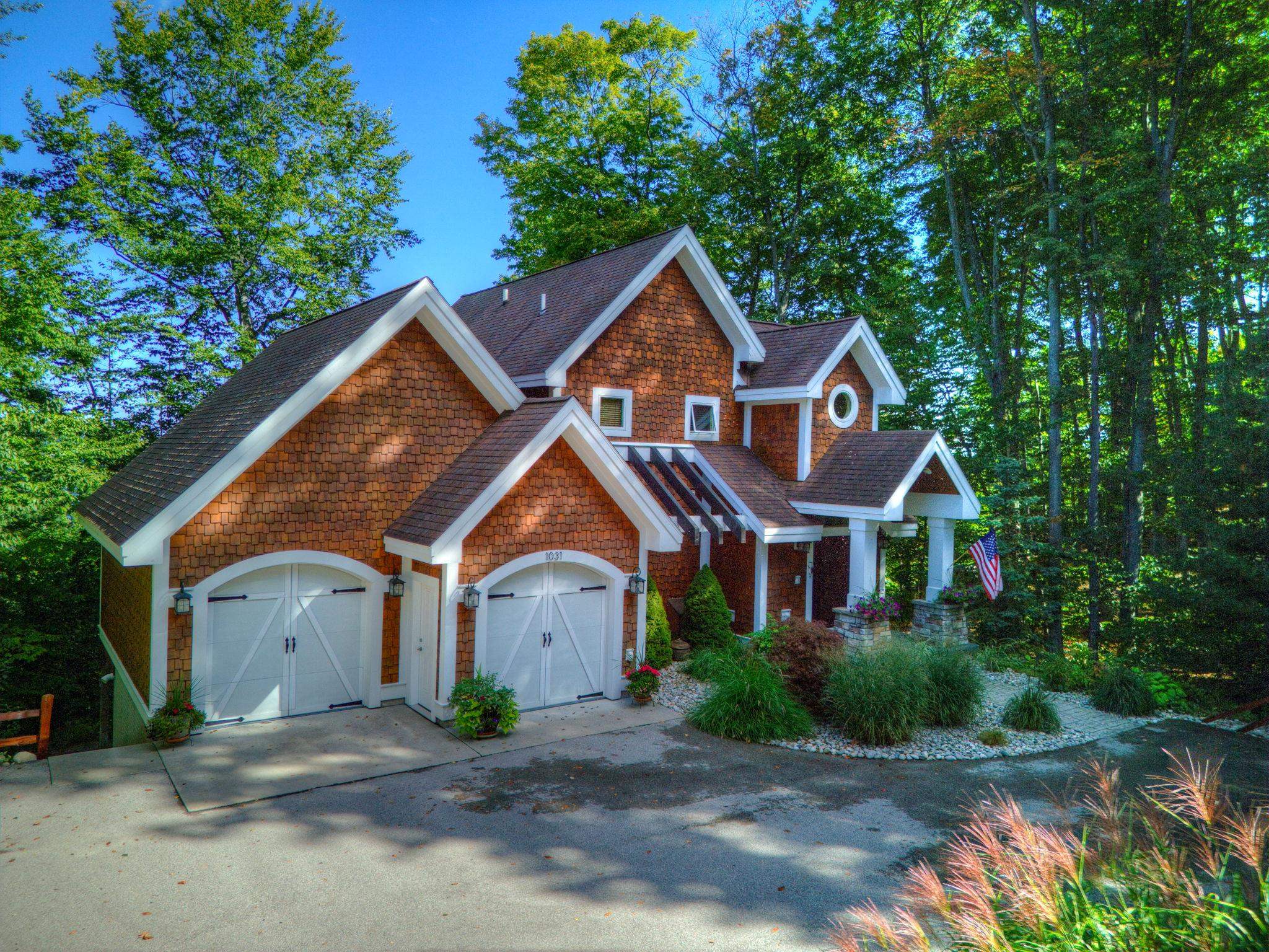1031 South Bay View Trail Suttons Bay, MI 49682 - Photo 6 of 92